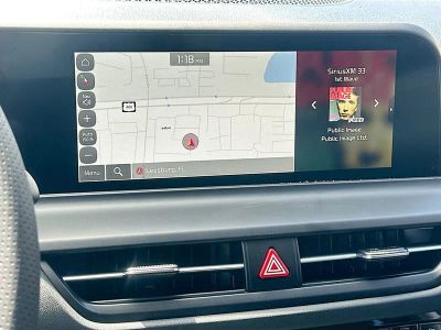 2026 Kia Seltos — photo 13 view