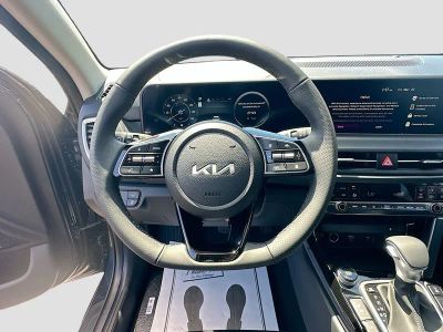 2026 Kia Seltos — photo 11 view