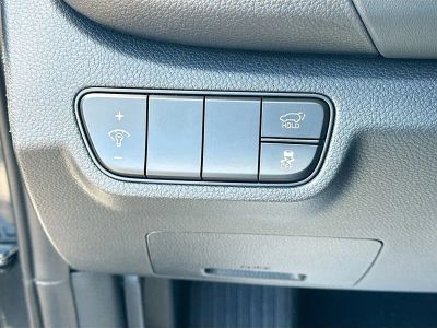 2026 Kia Seltos — photo 10 view