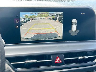 2026 Kia Seltos — photo 14 view
