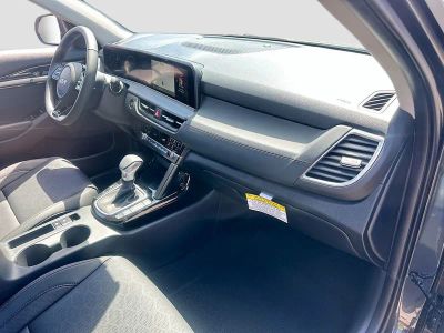 2026 Kia Seltos — photo 30 view