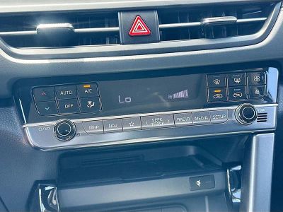 2026 Kia Seltos — photo 16 view