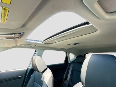 2026 Kia Seltos — photo 23 view