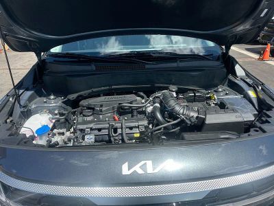 2026 Kia Seltos — photo 31 view
