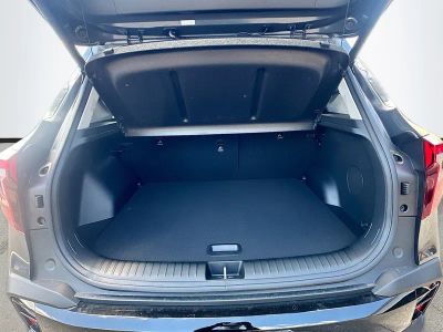 2026 Kia Seltos — photo 27 view