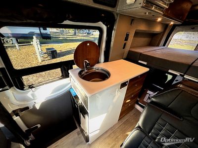 2023 Storyteller Overland MODE LT - Photo 11