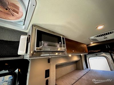 2023 Storyteller Overland MODE LT - Photo 18