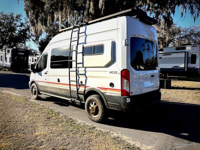 2023 Storyteller Overland MODE LT - Photo 3