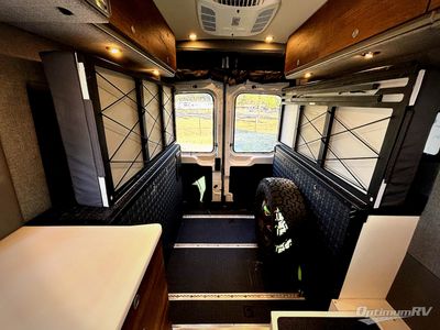 2023 Storyteller Overland MODE LT - Photo 13