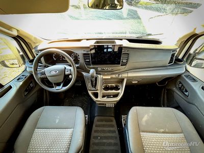 2023 Storyteller Overland MODE LT - Photo 8