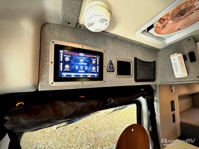 2023 Storyteller Overland MODE LT - Photo 10