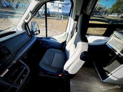 2023 Storyteller Overland MODE LT - Photo 9
