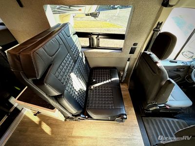 2023 Storyteller Overland MODE LT - Photo 15