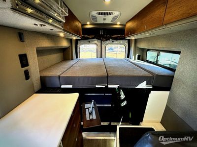 2023 Storyteller Overland MODE LT - Photo 4