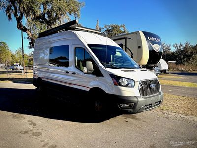 2023 Storyteller Overland MODE LT - Photo 1