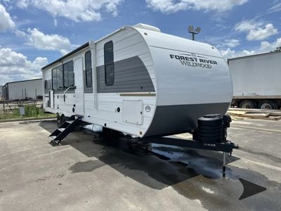 2026 Forest River RV Wildwood - Photo 1