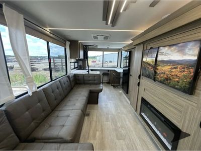 2026 Forest River RV Wildwood - Photo 5
