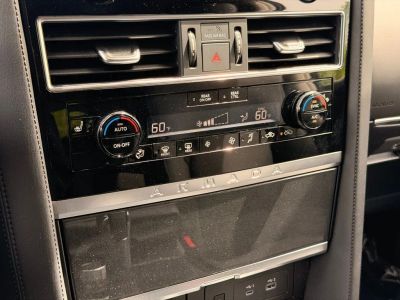 2024 Nissan Armada - Photo 34