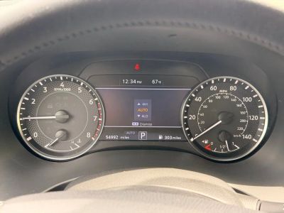 2024 Nissan Armada - Photo 30