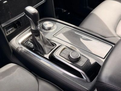 2024 Nissan Armada - Photo 22