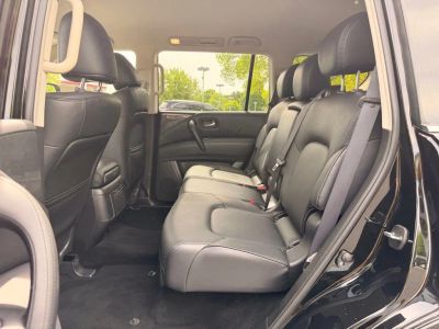 2024 Nissan Armada - Photo 15
