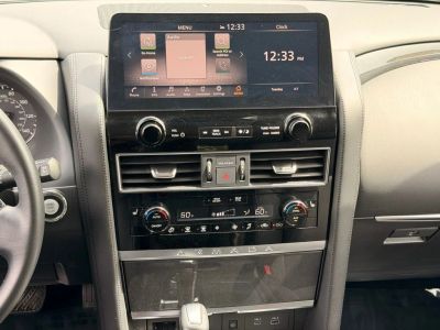 2024 Nissan Armada - Photo 18