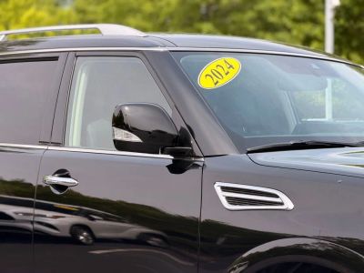 2024 Nissan Armada - Photo 7
