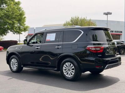 2024 Nissan Armada - Photo 11