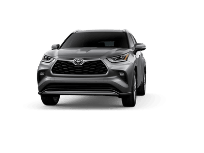 2026 Toyota Highlander Hybrid - Photo 18