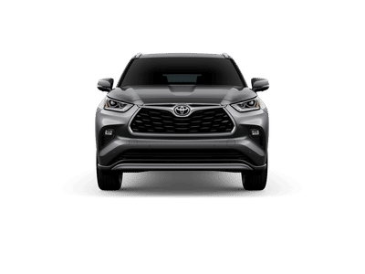 2026 Toyota Highlander Hybrid - Photo 17