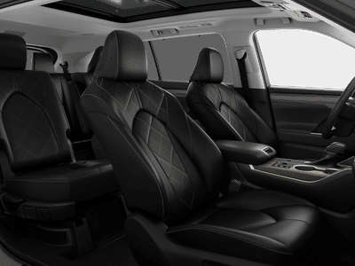 2026 Toyota Highlander Hybrid - Photo 20