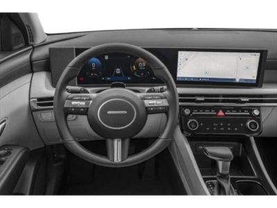 2026 Hyundai TUCSON — photo 9 view