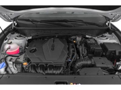 2026 Hyundai TUCSON — photo 14 view