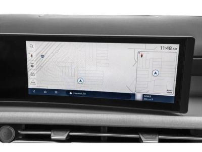 2026 Hyundai TUCSON — photo 18 view