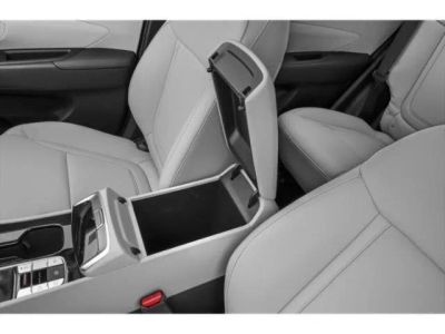 2026 Hyundai TUCSON — photo 16 view