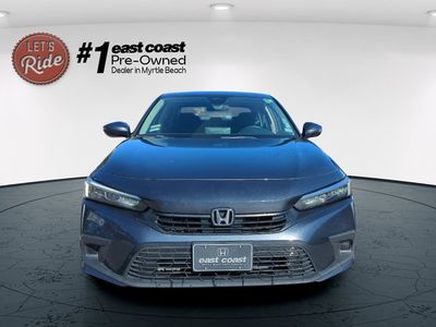 2024 Honda Civic - Photo 2