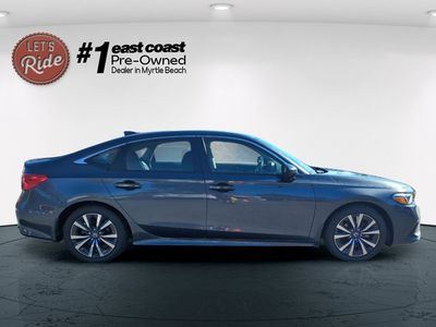 2024 Honda Civic - Photo 4