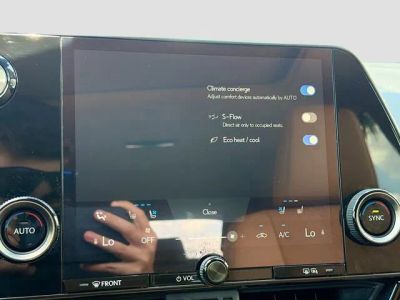 2025 Lexus NX — photo 33 view