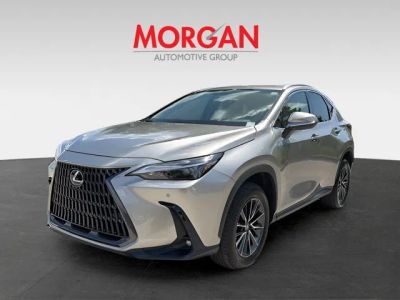 2025 Lexus NX — photo 7 view