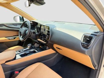 2025 Lexus NX — photo 14 view