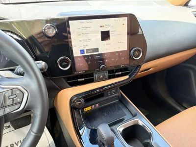 2025 Lexus NX — photo 27 view