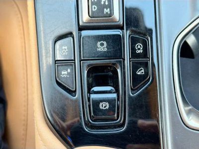 2025 Lexus NX — photo 44 view