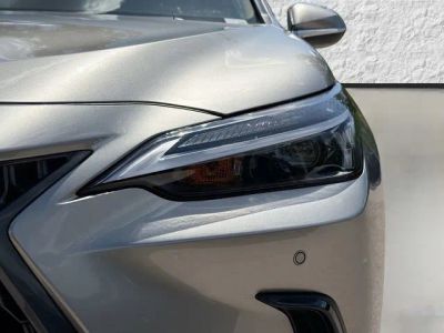 2025 Lexus NX — photo 9 view