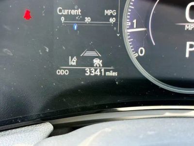 2025 Lexus NX — photo 40 view