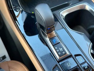 2025 Lexus NX — photo 28 view