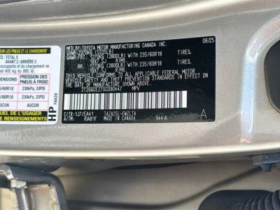 2025 Lexus NX — photo 43 view