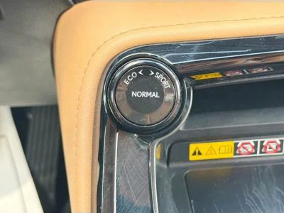 2025 Lexus NX — photo 29 view
