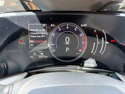 2025 Lexus NX — photo 39 view