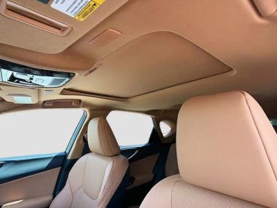 2025 Lexus NX — photo 26 view