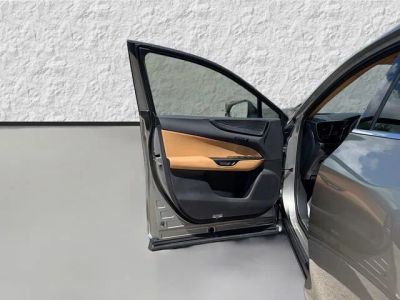 2025 Lexus NX — photo 21 view